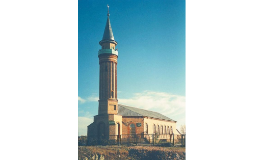 Баймакская соборная мечеть
