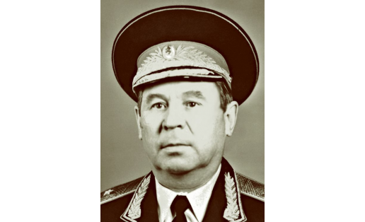 Субаев Флюр Юсупович
