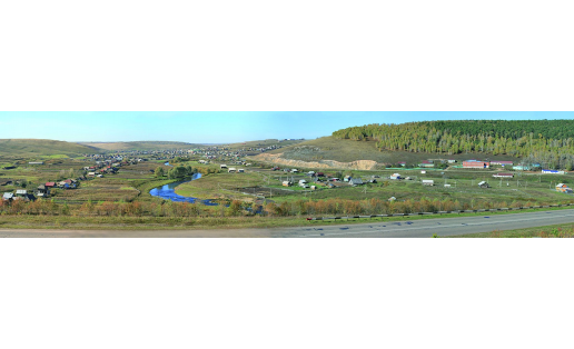 Село Байки Караидельский р‑н