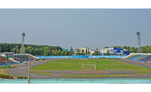Стадион “Торос”