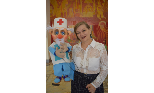 О.Ю.Шарафутдинова