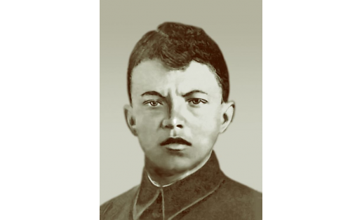 Матросов Александр Матвеевич (2)