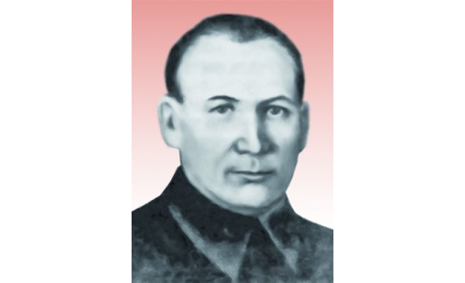 Тагиров Афзал Мухитдинович