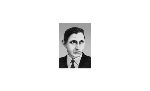 КОСТАРЕВ Антон Дмитриевич
