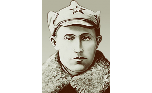 Ахметшин Каюм Хабибрахманович