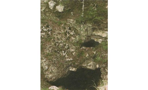 Лаклинская пещера. Салаватский район РБ