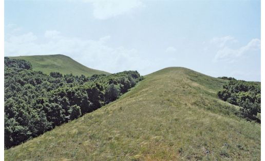 Гора Маяктау