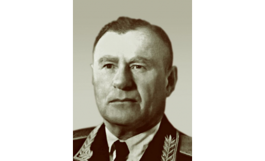 Белов Григорий Андреевич