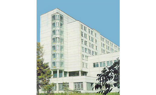 Уфимский государственный университет экономики и сервиса