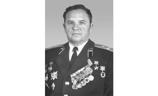 Л.Г.Цибизов