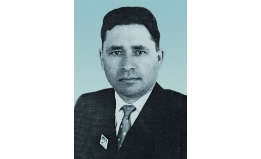 В. Д. Макаров