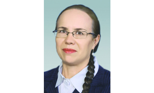 Минибаева Заря Ибрагимовна