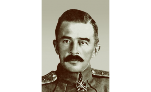 Дитерихс Михаил Константинович