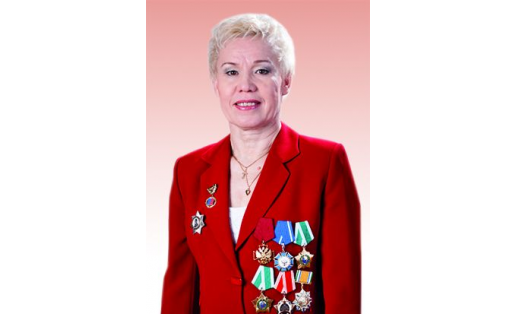 Р.А.Баталова