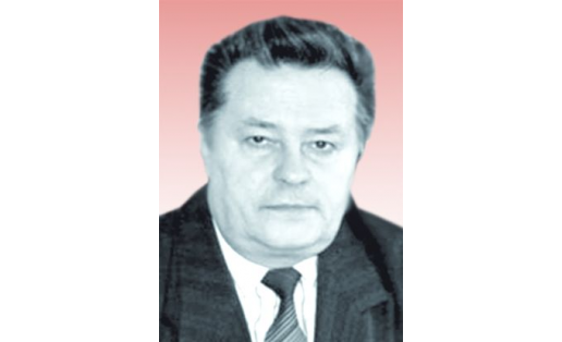 ЖЕРНАКОВ Владимир Сергеевич