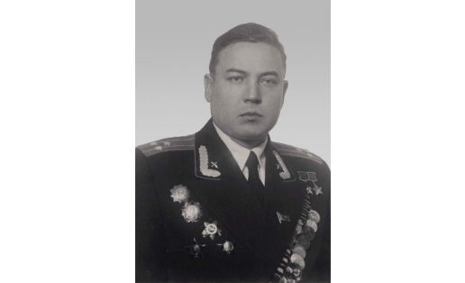 М.Г.Гареев