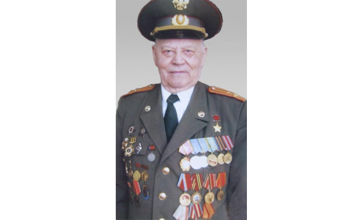 С.Х.Бикәев