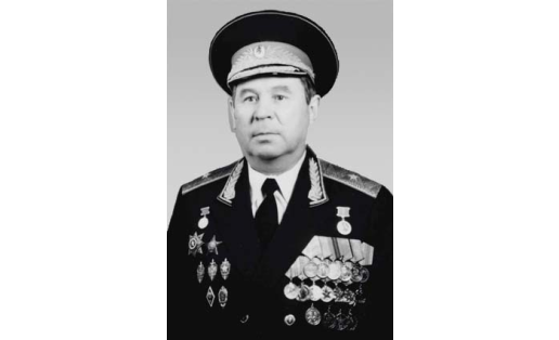 Ф.Ю.Субаев