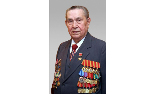 З.Н.Нуриев