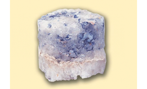 Каменная соль. Стерлибашевское месторождение