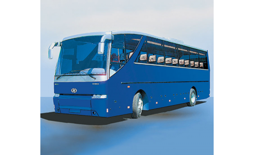 НефАЗ-52991 автобусы