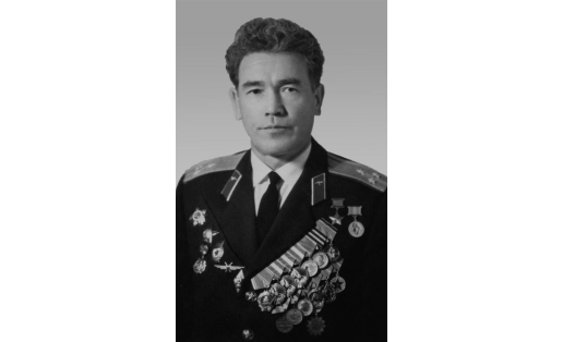 К.К.Латыпов