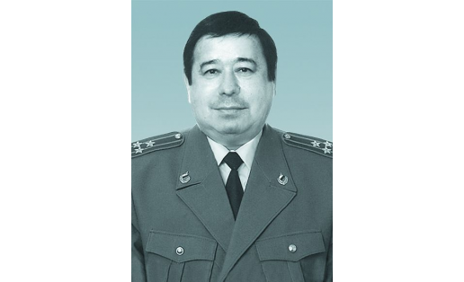 Х. С. Алибаев