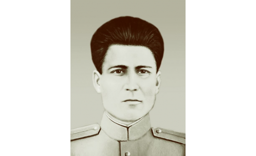 Ишкулов Гатият Абдулович