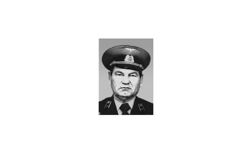 Ф.А.КРЕКОВ