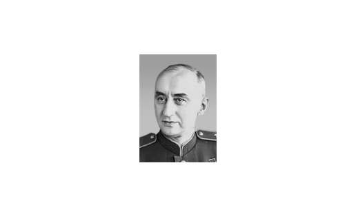 КЛИМОВ Владимир Яковлевич