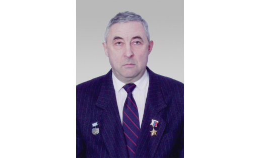 И.Р.Закиров