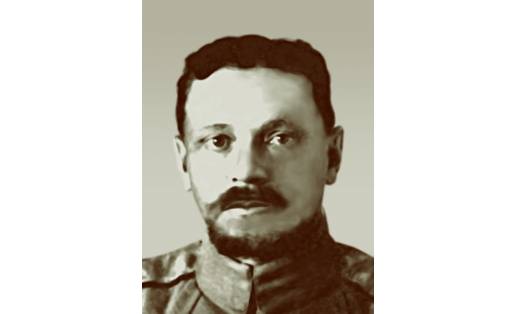В.О.Каппель