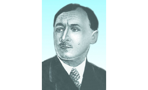 Дмитриев Николай Константинович