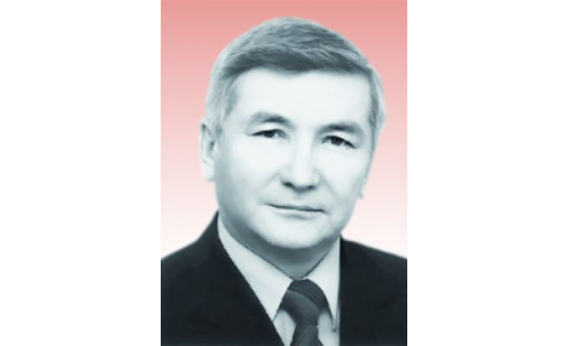 МУСТАФИН Ахат Газизьянович