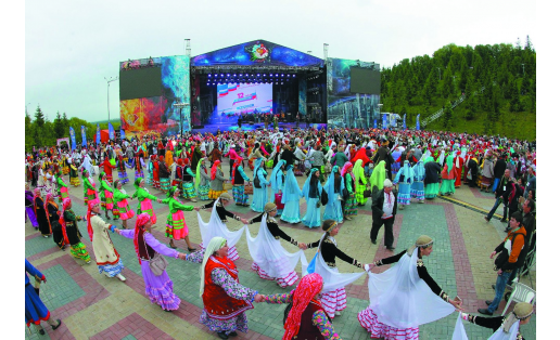 Международный фестиваль искусств “Сердце Евразии” International art festival “Heart of Eurasia” (13)