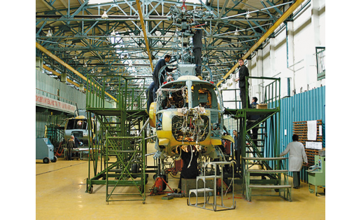 Кумертауское авиационное производственное предприятие Kumertau aviation production enterprise