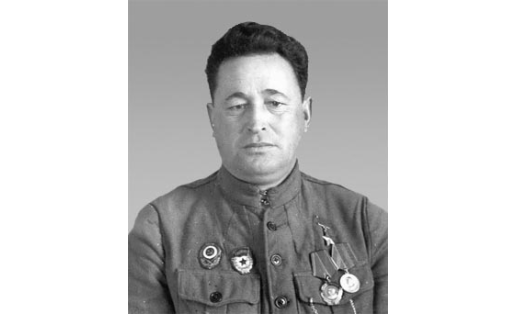 М.Г.Кужаков
