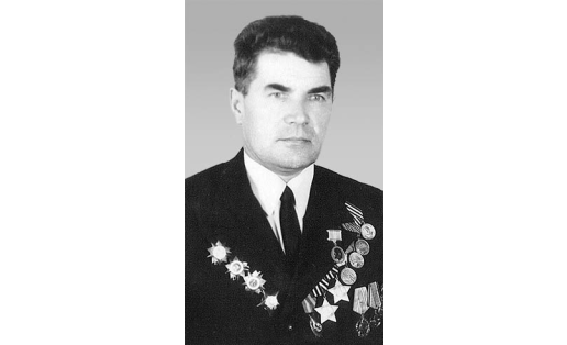 Г.И.Гусляков