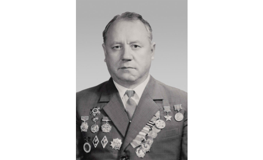 Г.Х.Миннибаев