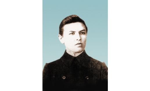 Иванов Константин Васильевич, чувашский поэт
