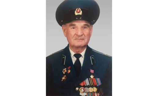 С.Н.Гуреев