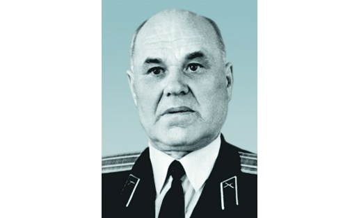 К. Д. Гулеватый