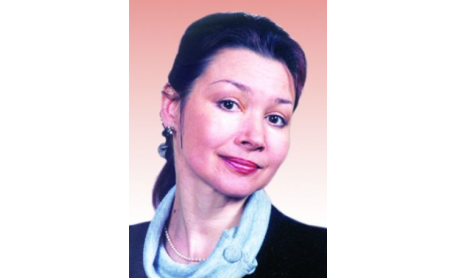 Куватова Леонора Сафыевна