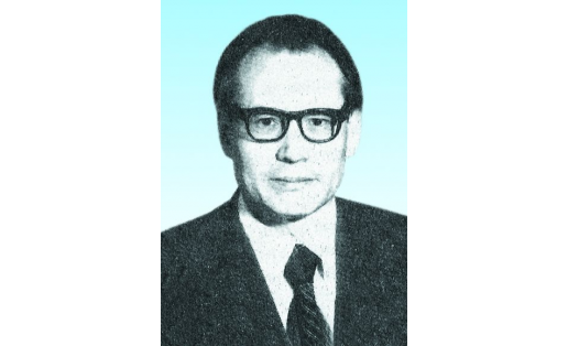Ихтисамов Хамзафар Сабирович
