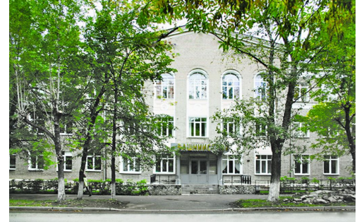 Институт строительного и градостроительного комплекса РБ Institute of Construction and Urban Development of the RB