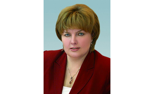 С. А. Кайбышева
