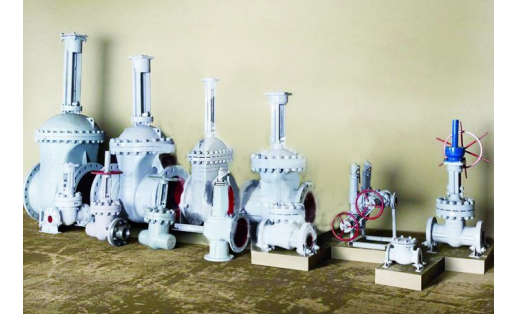 Благовещенский арматурный завод:  продукция; The Blagoveshchensk Valve Plant:  products.