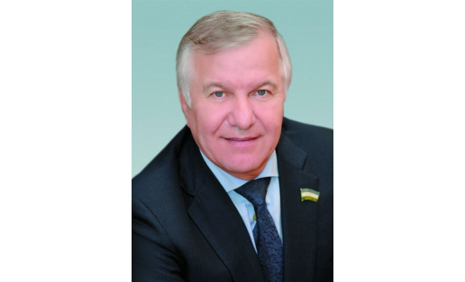 А. Н. Горячев