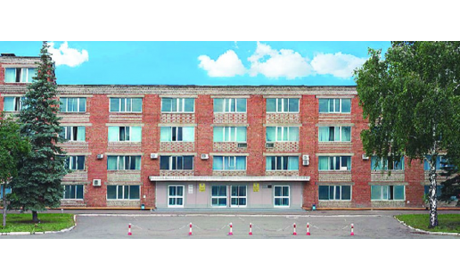 НПП “Мотор” Motor Production and Scientific Enterprise