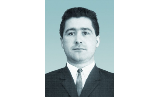 Н. В. Лищенко